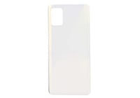 Samsung Galaxy A51 A515 Arka Kapak Beyaz