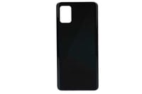 Samsung Galaxy A51 A515 Arka Kapak Siyah