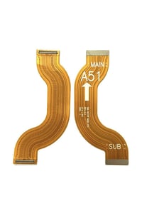 Samsung Galaxy A51 A515 Lcd Ekran Ara Filmi Flex