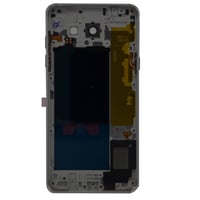 Samsung Galaxy A510 Kasa Kapak Beyaz No Duos Çıtasız