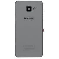 Samsung Galaxy A510 Kasa Kapak Beyaz No Duos Çıtasız