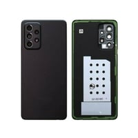 Samsung Galaxy A52 A525 Kasa Kapak Siyah
