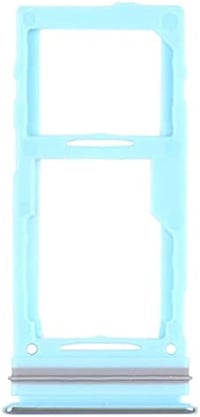 Samsung Galaxy A52 A525 Sim Kart Tepsisi Mavi