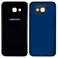 Samsung Galaxy A520 Arka Kapak Siyah