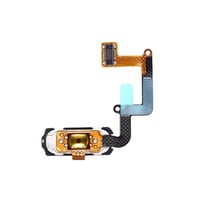 Samsung Galaxy A520 Home Tuş Bordu Filmi Flex Gold