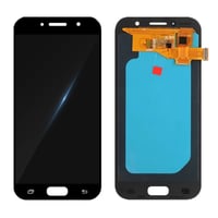 Samsung Galaxy A520 Lcd Ekran Dokunmatik Siyah Oled