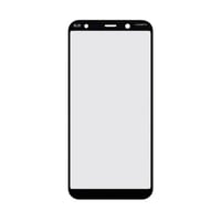 Samsung Galaxy A6 A600 Lens Ocalı Siyah