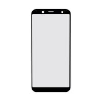 Samsung Galaxy A6 A600 Lens Siyah