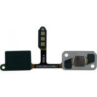 Samsung Galaxy A6 Plus A605 Home Tuşu Siyah