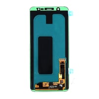 Samsung Galaxy A6 Plus A605 Lcd Ekran Dokunmatik Siyah Oled