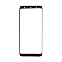 Samsung Galaxy A6 Plus A605 Lens Siyah
