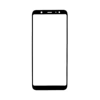 Samsung Galaxy A6 Plus A605 Lens Siyah
