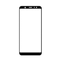 Samsung Galaxy A7 2018 A750 Lens Ocalı Siyah
