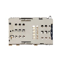 Samsung Galaxy A7 2018 A750 Sim Kart Okuyucu