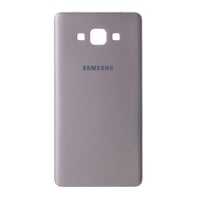 Samsung Galaxy A7 A700 Kasa Gold Çıtasız