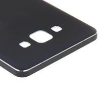 Samsung Galaxy A7 A700 Kasa Mavi Çıtasız