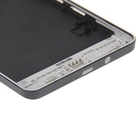 Samsung Galaxy A7 A700 Kasa Mavi Çıtasız
