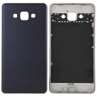 Samsung Galaxy A7 A700 Kasa Mavi Çıtasız