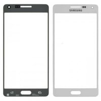 Samsung Galaxy A7 A700 Lens Beyaz