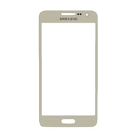 Samsung Galaxy A7 A700 Lens Ocalı Gold