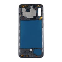 Samsung Galaxy A70 A705 Kasa Kapak Siyah