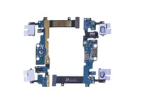 Samsung Galaxy A710 Şarj Soketli Mikrofon Bordu Servis