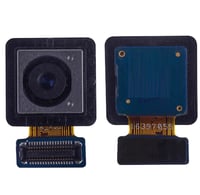 Samsung Galaxy A720 Arka Kamera