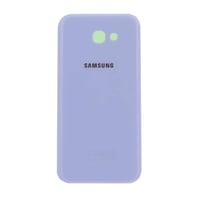 Samsung Galaxy A720 Arka Kapak Mavi