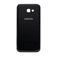 Samsung Galaxy A720 Arka Kapak Siyah