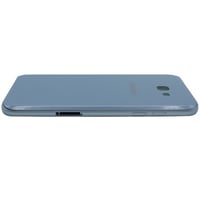 Samsung Galaxy A720 Kasa Kapak Mavi Çıtasız