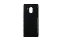 Samsung Galaxy A8 2018 A530 Arka Kapak Siyah