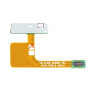 Samsung Galaxy A8 2018 A530 Kulaklık Soketli Film Flex