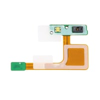 Samsung Galaxy A8 2018 A530 Kulaklık Soketli Film Flex