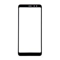 Samsung Galaxy A8 2018 A530 Lens Ocalı Siyah