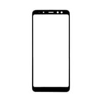 Samsung Galaxy A8 2018 A530 Lens Siyah