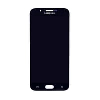 Samsung Galaxy A8 A800 Lcd Ekran Dokunmatik Siyah Revizyonlu