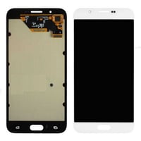 Samsung Galaxy A8 A800 Lcd Ekran Dokunmatik Beyaz Oled