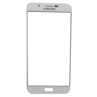 Samsung Galaxy A8 A800 Lens Beyaz