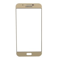 Samsung Galaxy A8 A800 Lens Gold