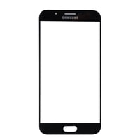 Samsung Galaxy A8 A800 Lens Siyah