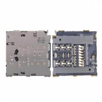 Samsung Galaxy A8 A800 Mmc Kart Okuyucu