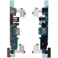 Samsung Galaxy A8 A800 Şarj Soketli Mikrofon Bordu Servis