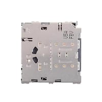 Samsung Galaxy A8 A800 Sim Kart Okuyucu