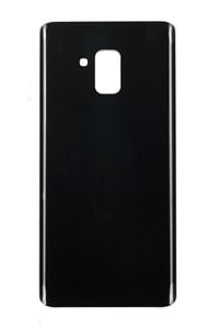 Samsung Galaxy A8 Plus 2018 A730 Arka Kapak Gold