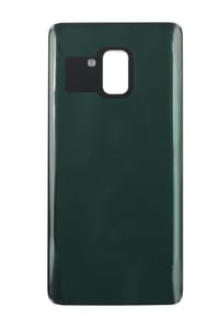 Samsung Galaxy A8 Plus 2018 A730 Arka Kapak Mavi