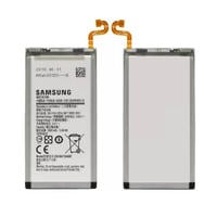 Samsung Galaxy A8 Plus 2018 A730 Batarya Pil Servis Eb-ba730abe