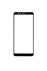 Samsung Galaxy A8 Plus 2018 A730 Lens Ocalı Siyah