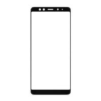 Samsung Galaxy A8 Plus 2018 A730 Lens Siyah
