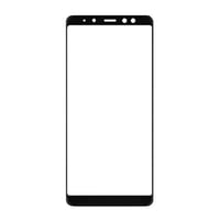 Samsung Galaxy A8 Plus 2018 A730 Lens Siyah