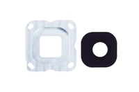 Samsung Galaxy A810 Kamera Lensi Mavi